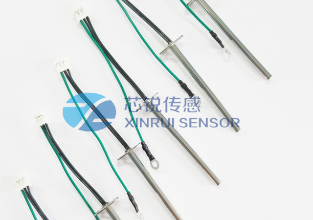 家電類溫度傳感器MFT系列